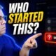 Windows startup items