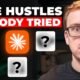 Claude AI side hustles