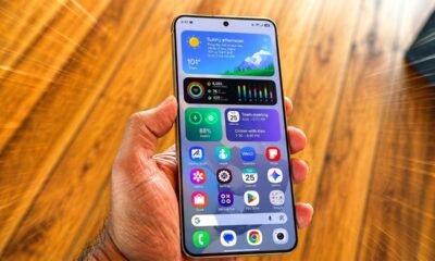 Galaxy S26 FE review