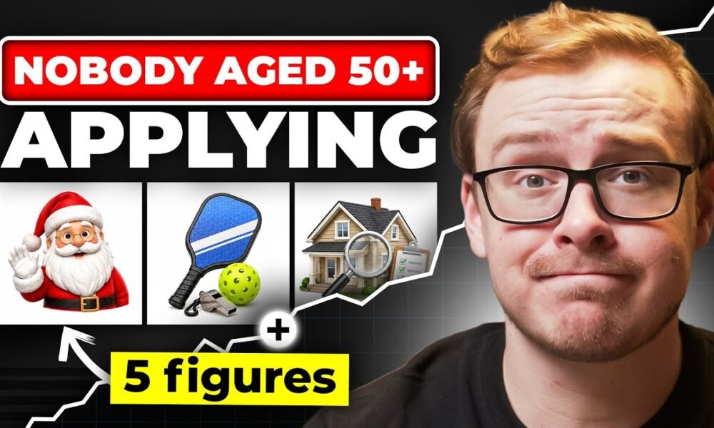 jobs for people over 50
