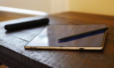 S Pen rivals