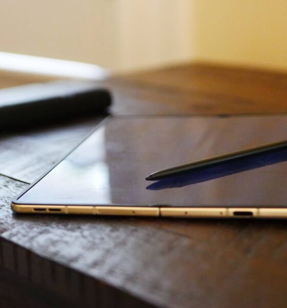 S Pen rivals