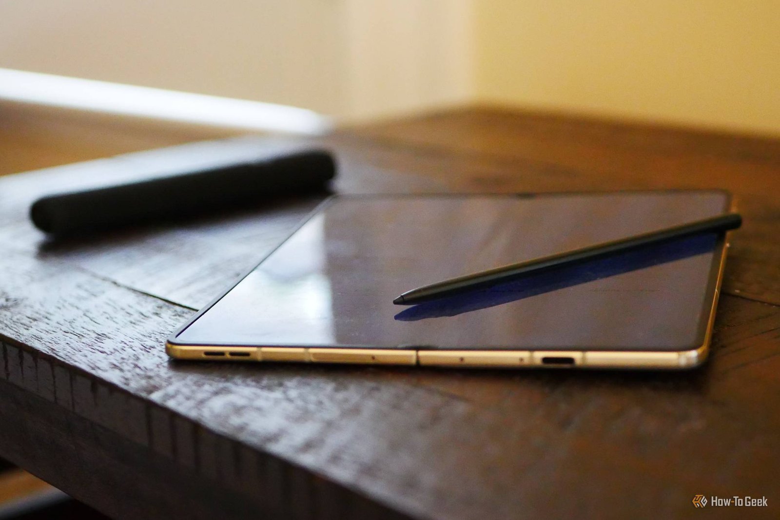 S Pen rivals