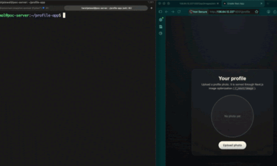 Next.js critical RCE patches