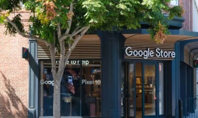 Pixel 11 launch event