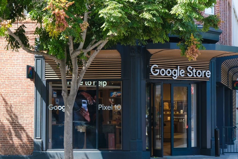 Pixel 11 launch event