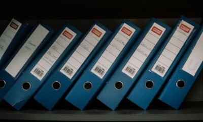 Linux file manager
