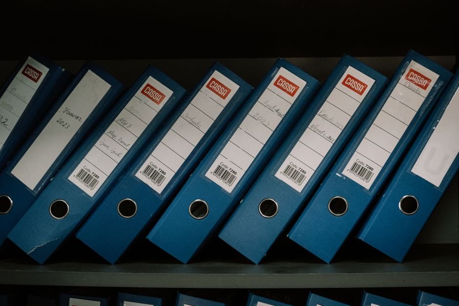 Linux file manager