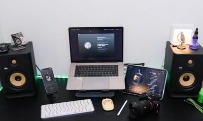 KRK Rokit 5 calibration