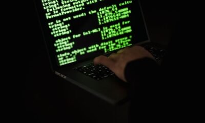 AsyncAPI botnet malware