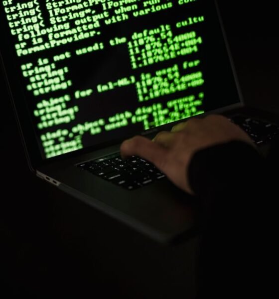AsyncAPI botnet malware