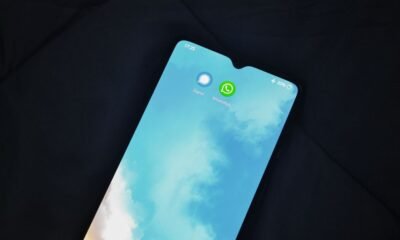 WhatsApp scam linked devices
