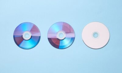 4K Blu-ray true 4K