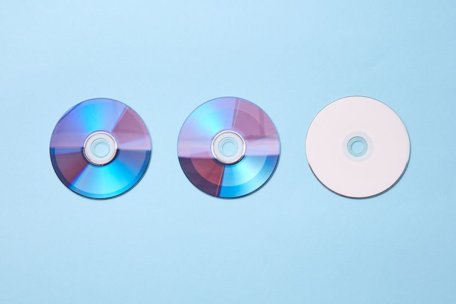 4K Blu-ray true 4K
