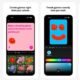 Meta Pocket app