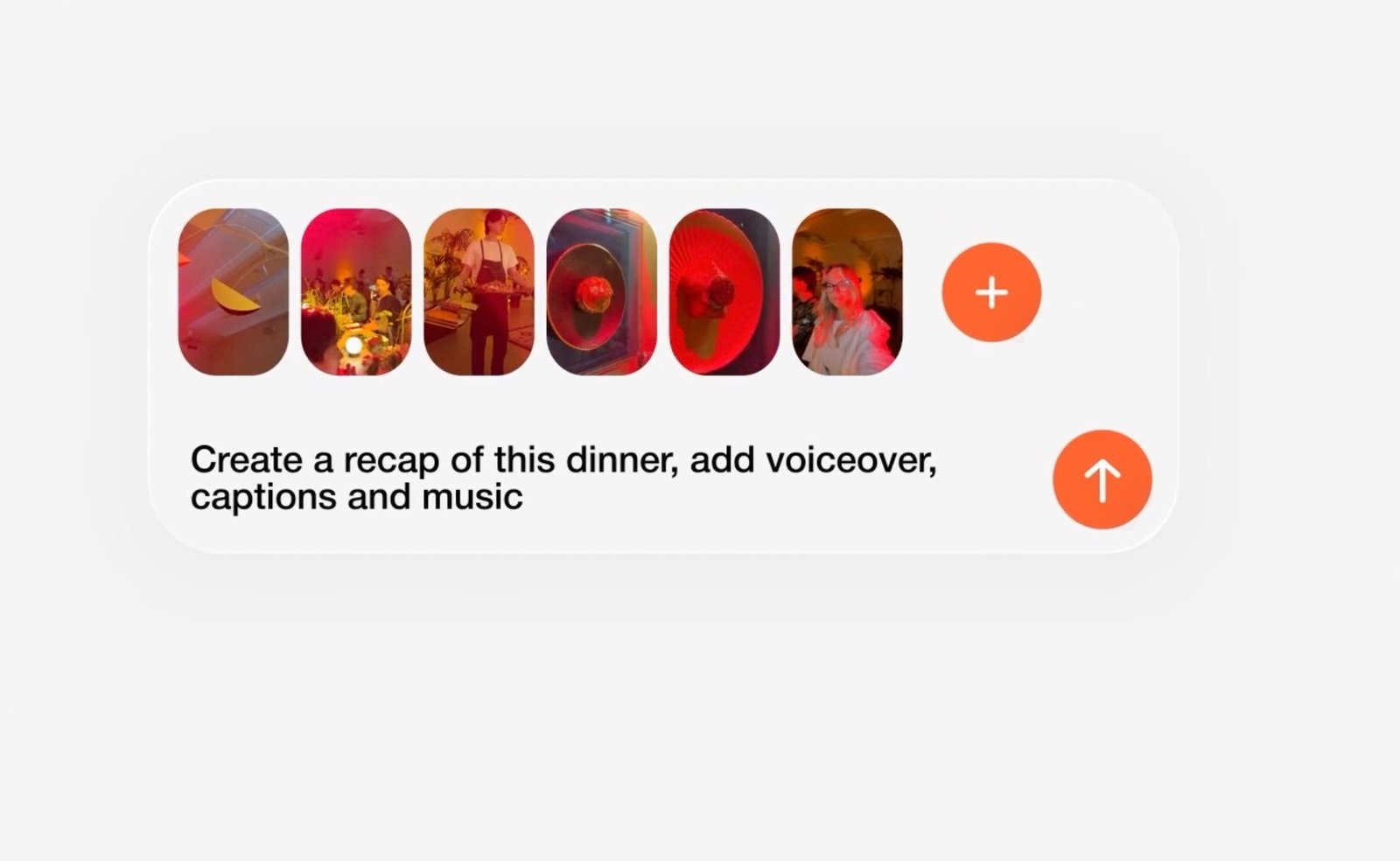 Reelful AI app