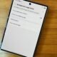 Samsung Adaptive Battery
