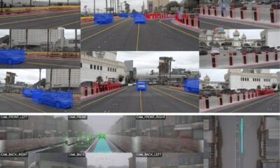 self-driving cars