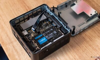 USB upgrades motherboard