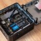 USB upgrades motherboard
