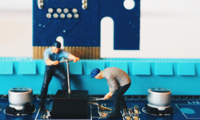 Microsoft Patch Tuesday