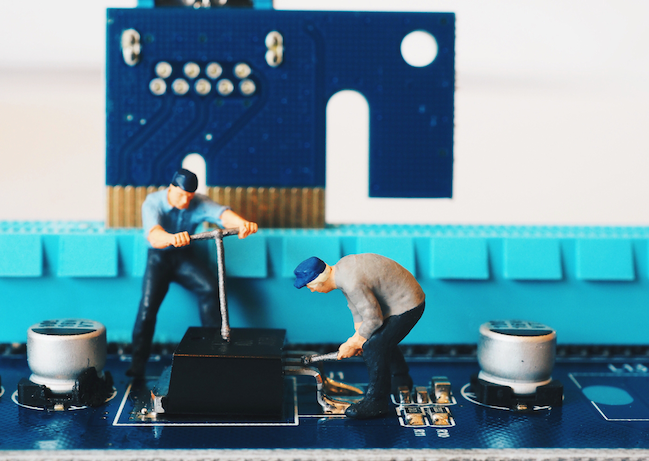 Microsoft Patch Tuesday