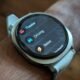 Galaxy Watch routines