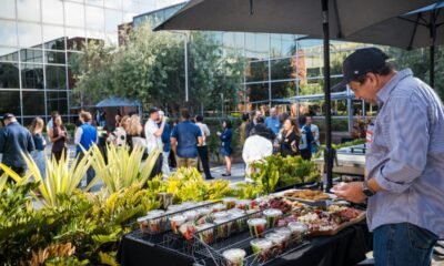 Side Event TechCrunch Disrupt