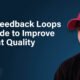AI personas feedback loops