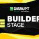 Builders Stage Disrupt 2026