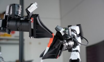 XDOF Series B