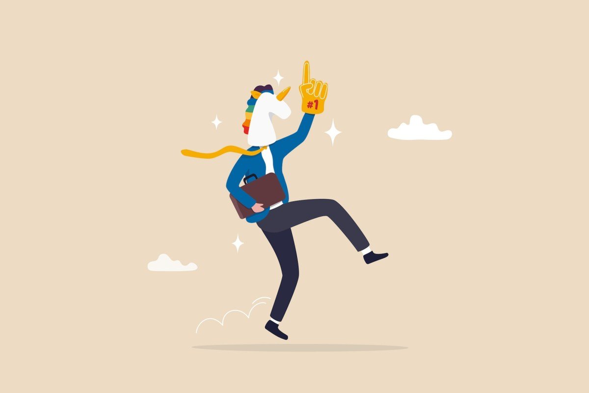 AfterQuery unicorn valuation