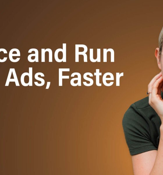 AI TikTok ads