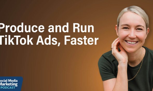 AI TikTok ads