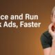 AI TikTok ads