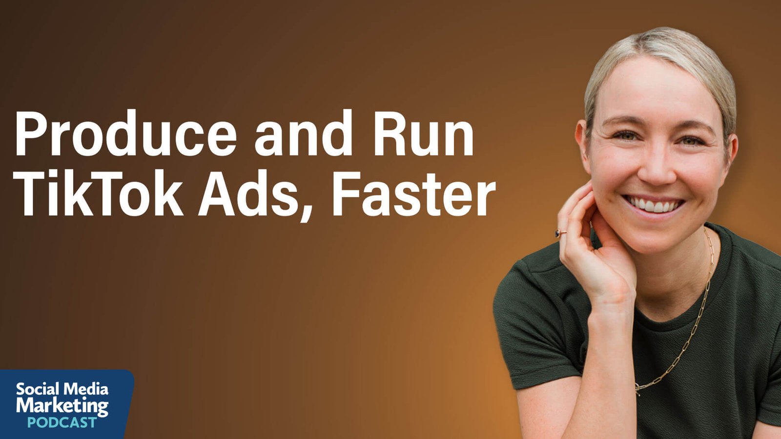 AI TikTok ads