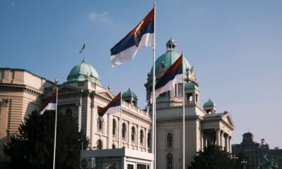 Serbian opposition spyware