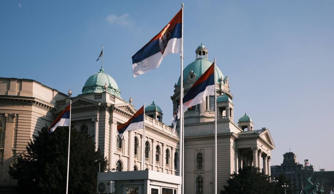 Serbian opposition spyware