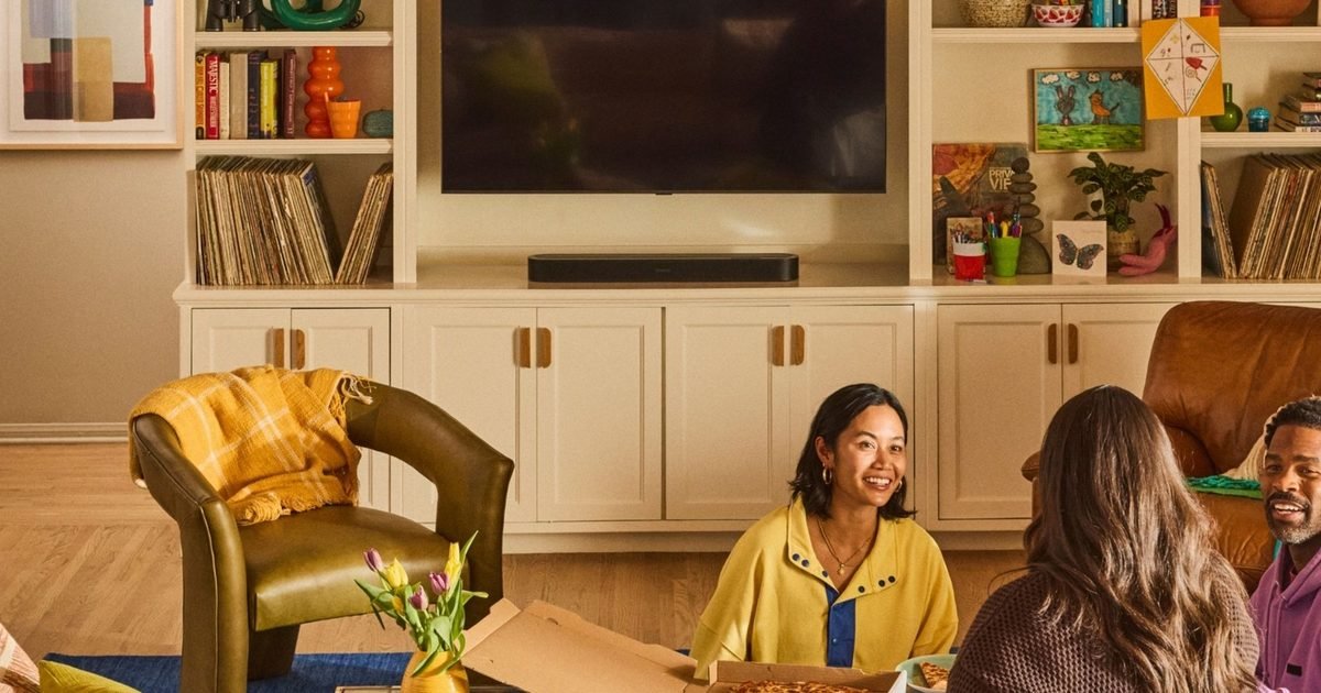 Sonos 27