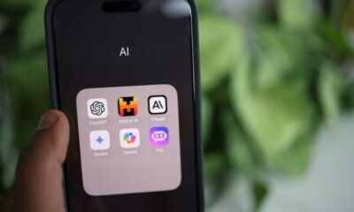 AI chatbots suicide