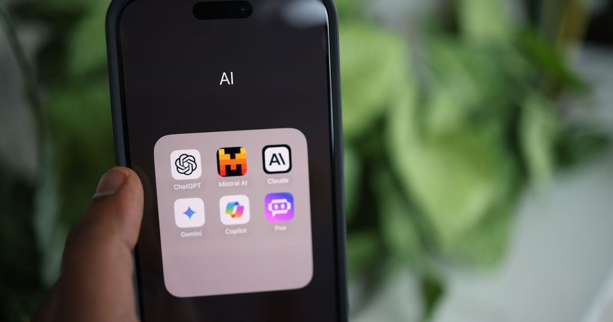 AI chatbots suicide