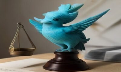 Tweet.app trademark ruling
