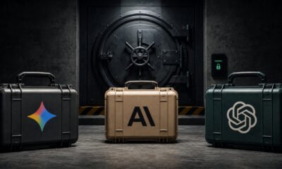 cyber AI models