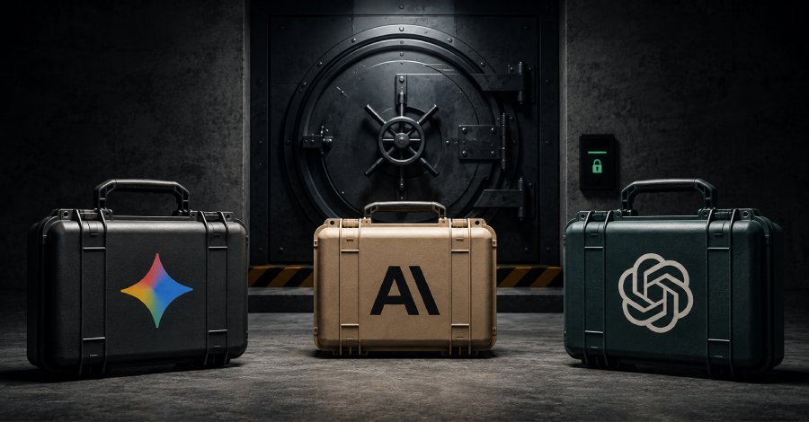 cyber AI models