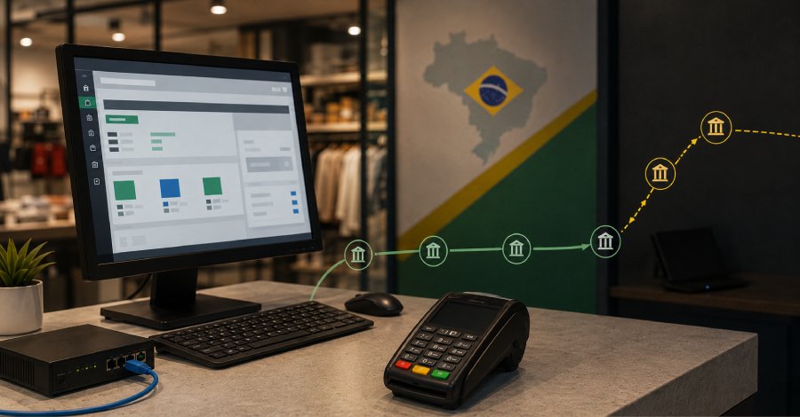 Breeze Comet fraudulent transactions