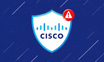 Cisco Nexus 9000 critical flaw