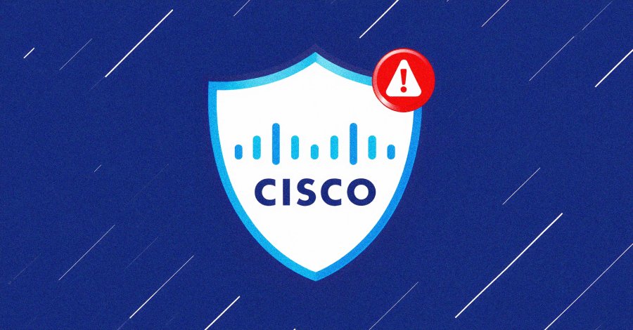 Cisco Nexus 9000 critical flaw