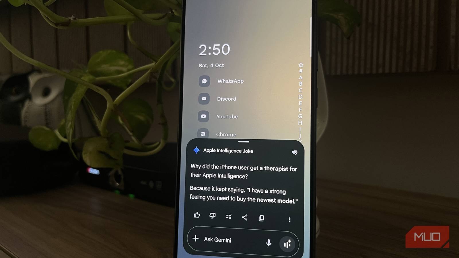 free iPhone storage