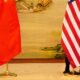China robotics scale