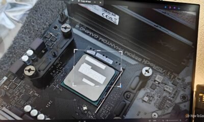 hidden Windows features